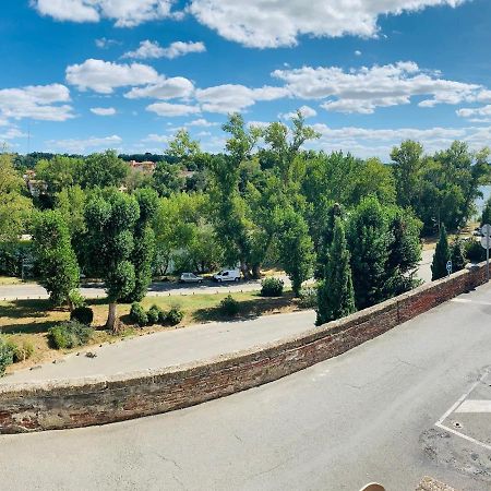 Sublime Vue, Standing, Spacieux, Atypique Muret Εξωτερικό φωτογραφία